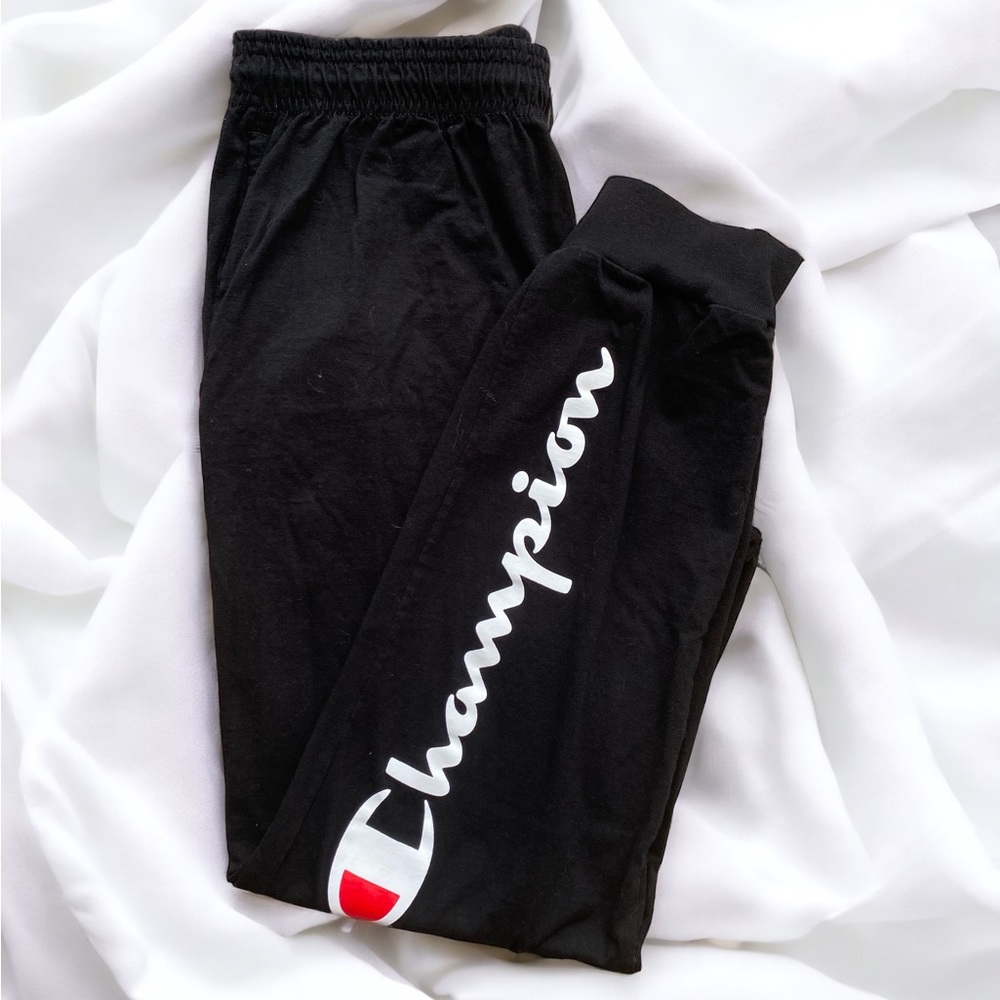 Champion Joggers